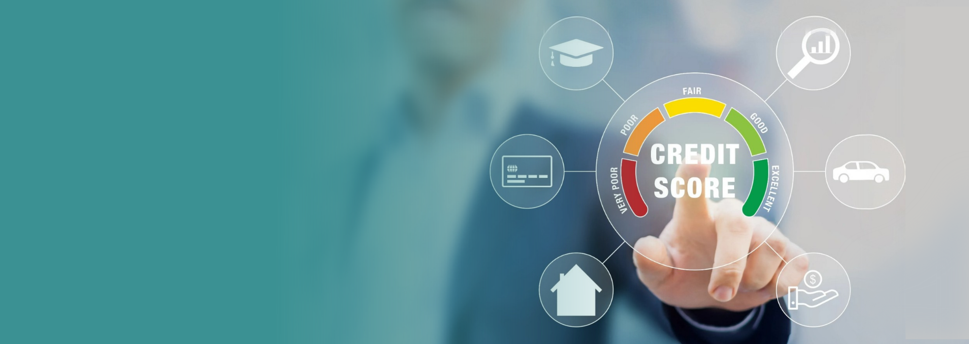 Credit Score Impacts On Everyday Financial Life