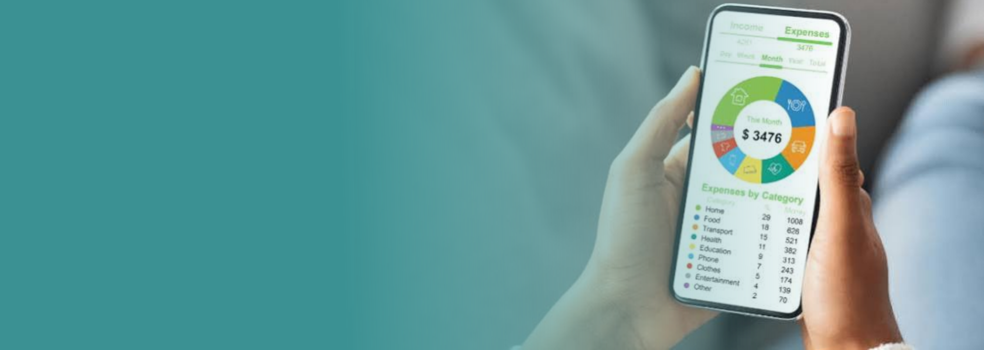 Challenge for AI Budgeting Tools: Understanding Behavior Isn't Enough